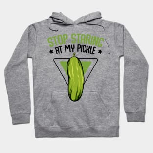 Pickle Hoodie